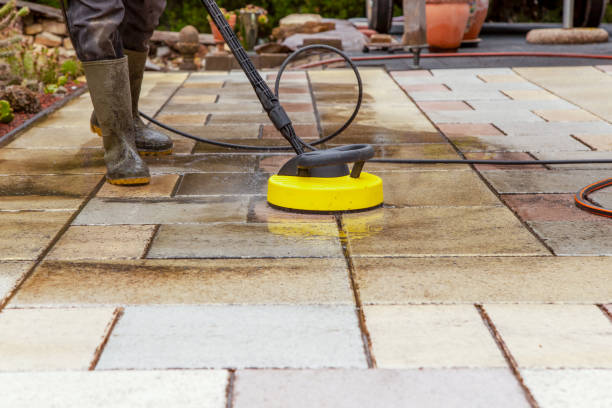 Trusted Lafayette, LA Pressure Washing Services Experts